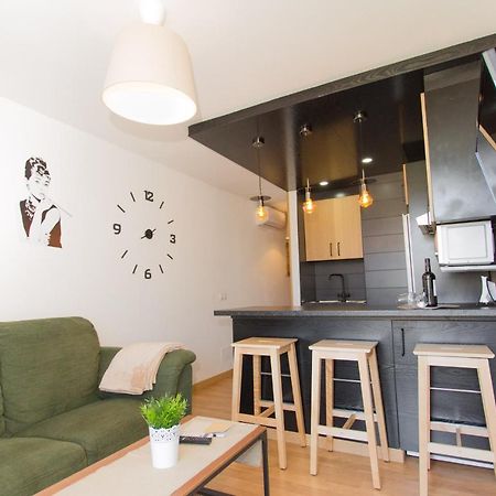 Tropical Friendly Holiday Home Playa del Inglés Zewnętrze zdjęcie