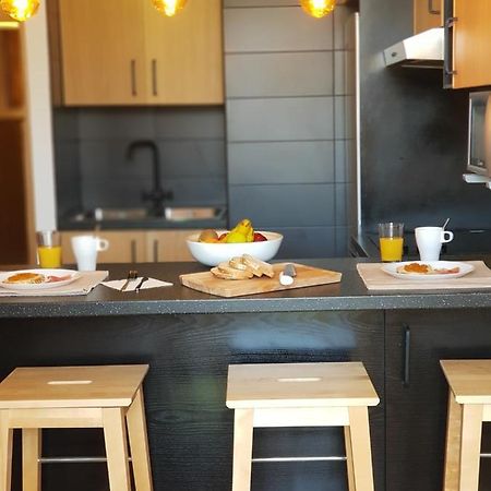 Tropical Friendly Holiday Home Playa del Inglés Zewnętrze zdjęcie