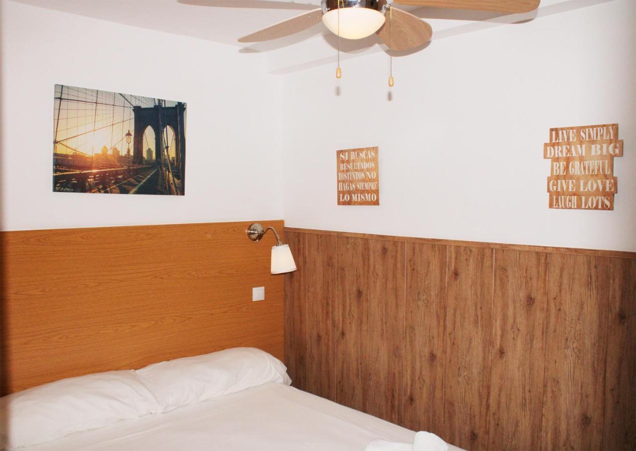 Tropical Friendly Holiday Home Playa del Inglés Zewnętrze zdjęcie