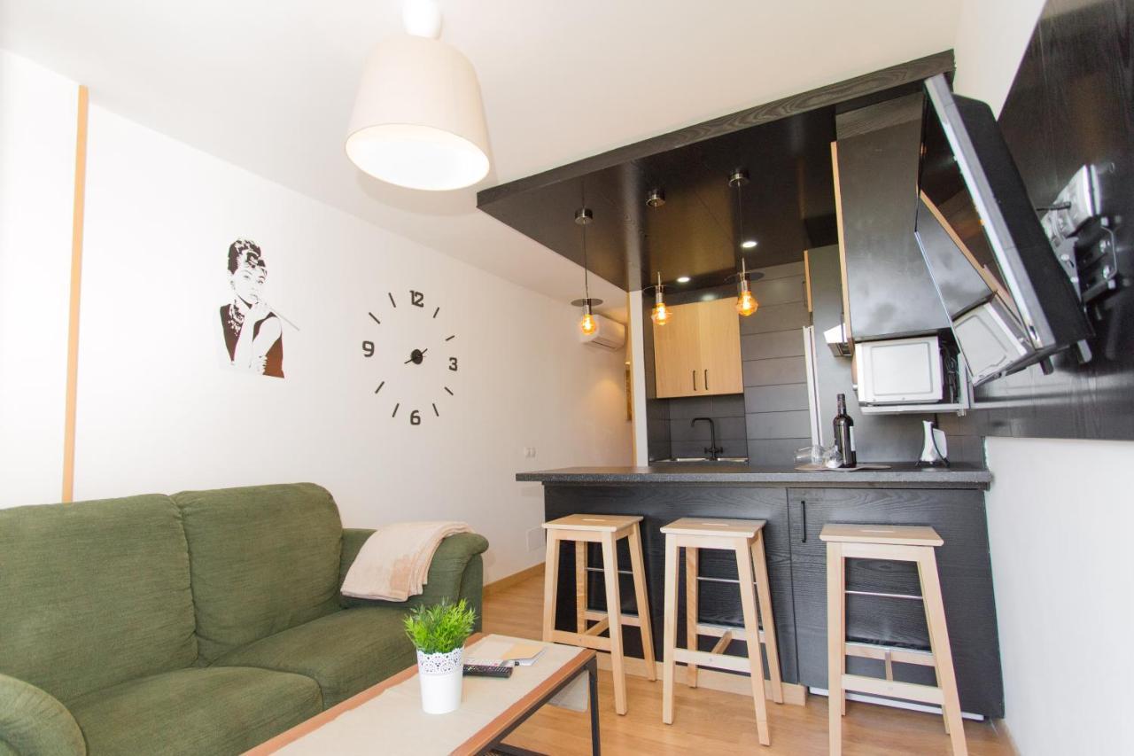 Tropical Friendly Holiday Home Playa del Inglés Zewnętrze zdjęcie