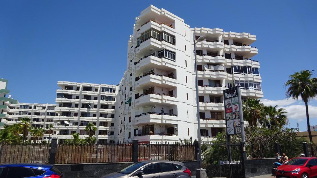Tropical Friendly Holiday Home Playa del Inglés Zewnętrze zdjęcie