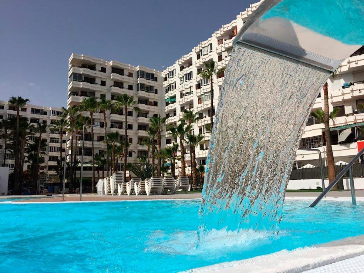 Tropical Friendly Holiday Home Playa del Inglés Zewnętrze zdjęcie