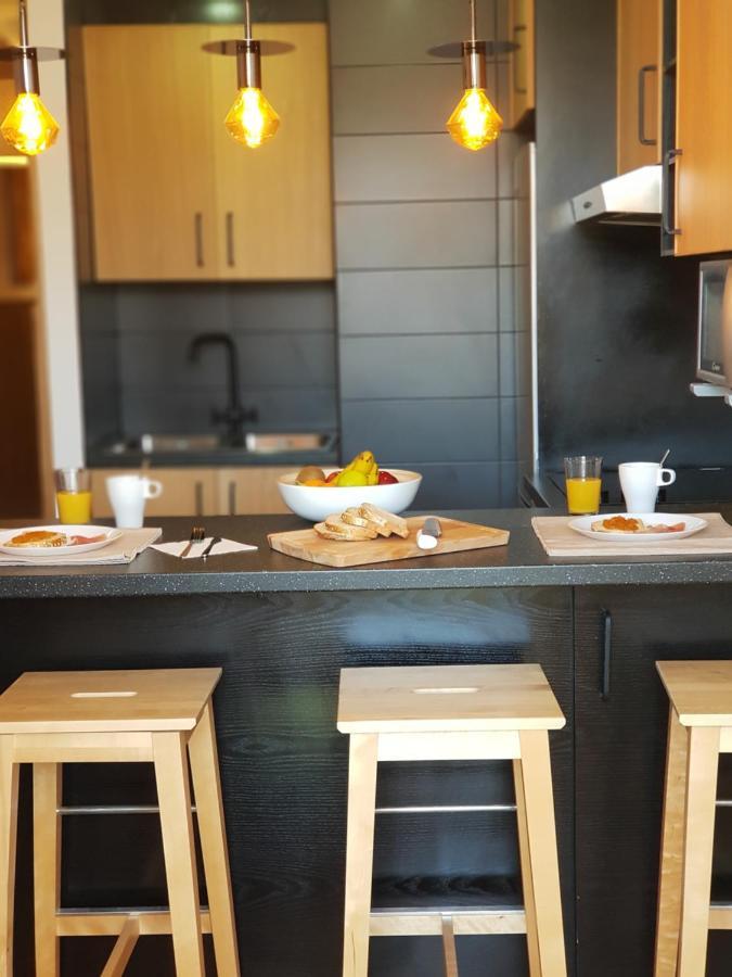 Tropical Friendly Holiday Home Playa del Inglés Zewnętrze zdjęcie