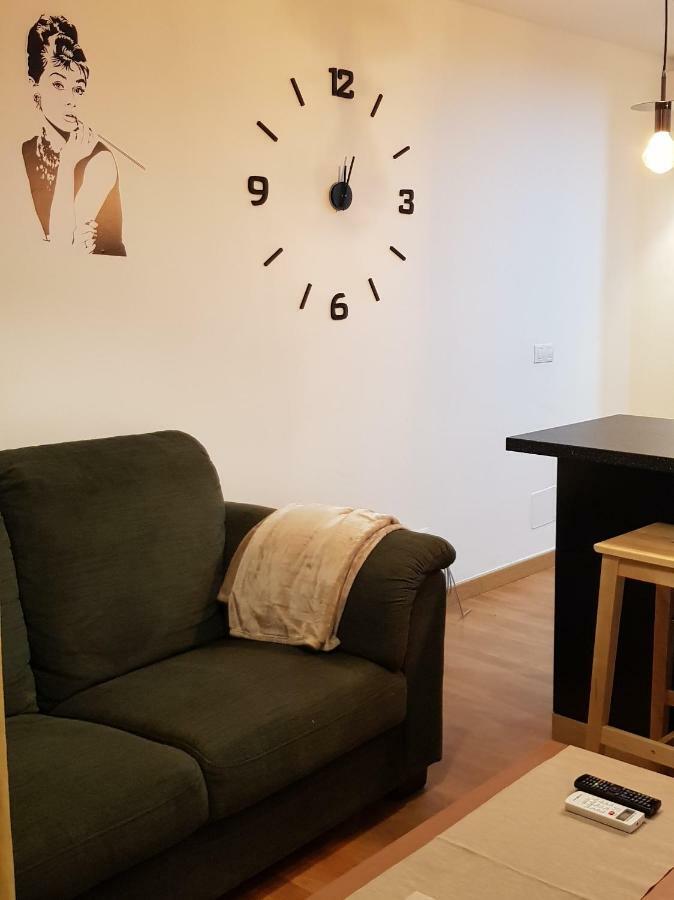 Tropical Friendly Holiday Home Playa del Inglés Zewnętrze zdjęcie