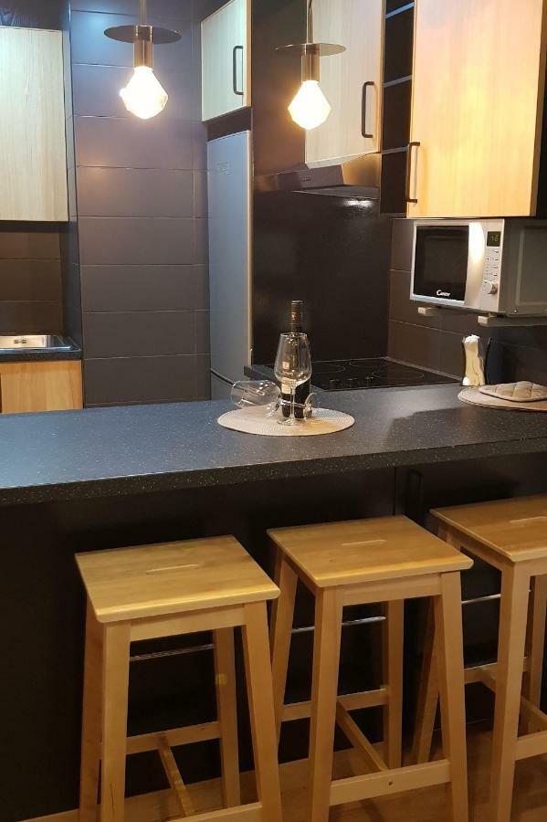 Tropical Friendly Holiday Home Playa del Inglés Zewnętrze zdjęcie